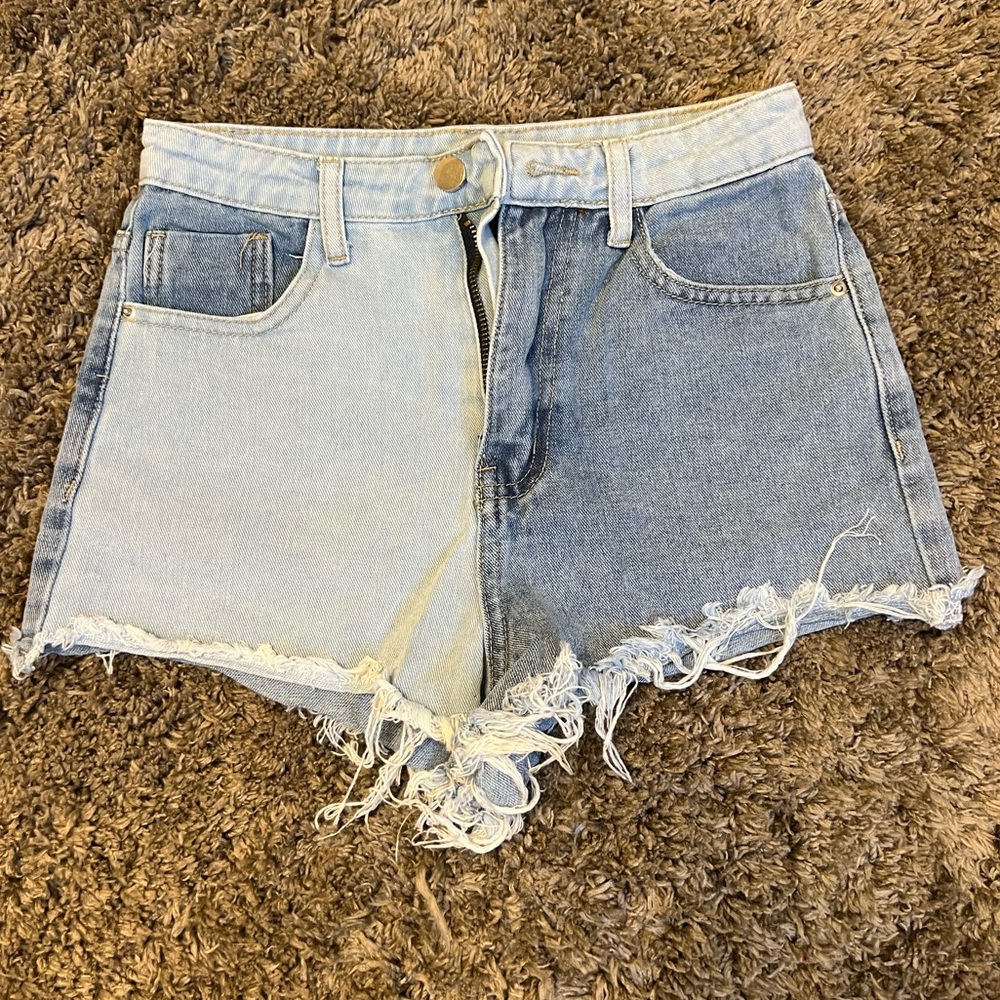 Shein shorts